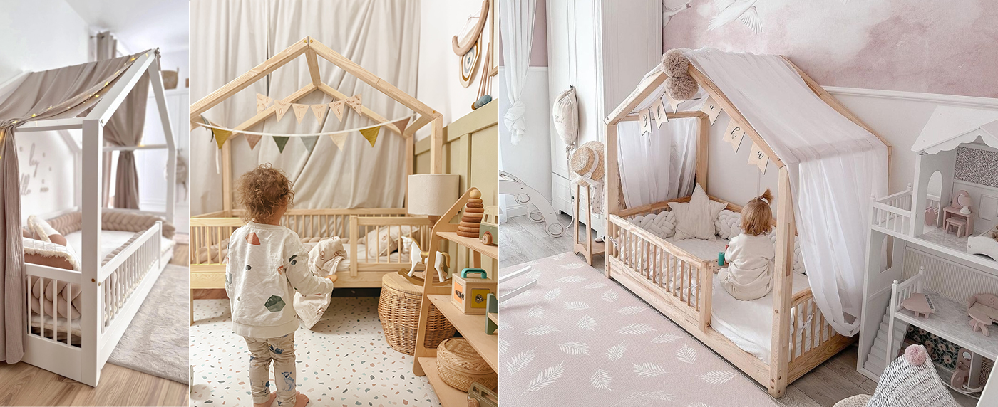 Promocja na łóżka Beddy