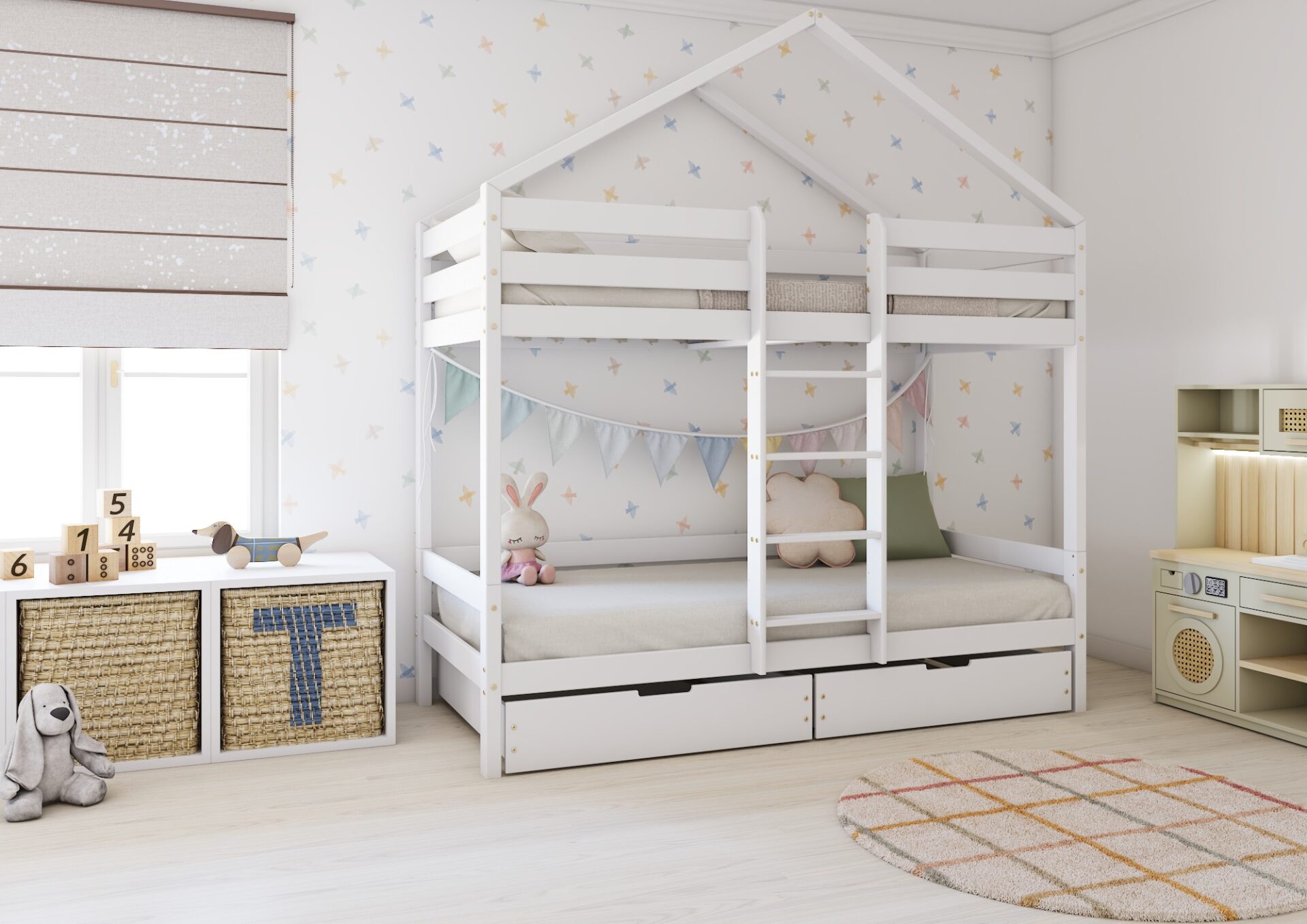 HUGO_1_3_SZUFLADY_BIAŁY