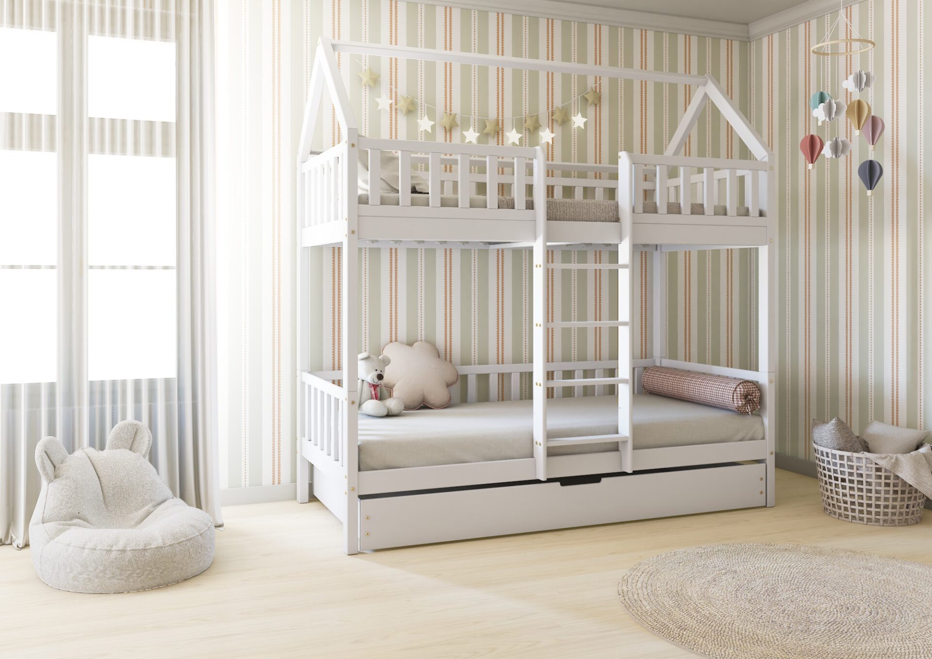 PORTIA_1_3_SZUFLADA_BIAŁY